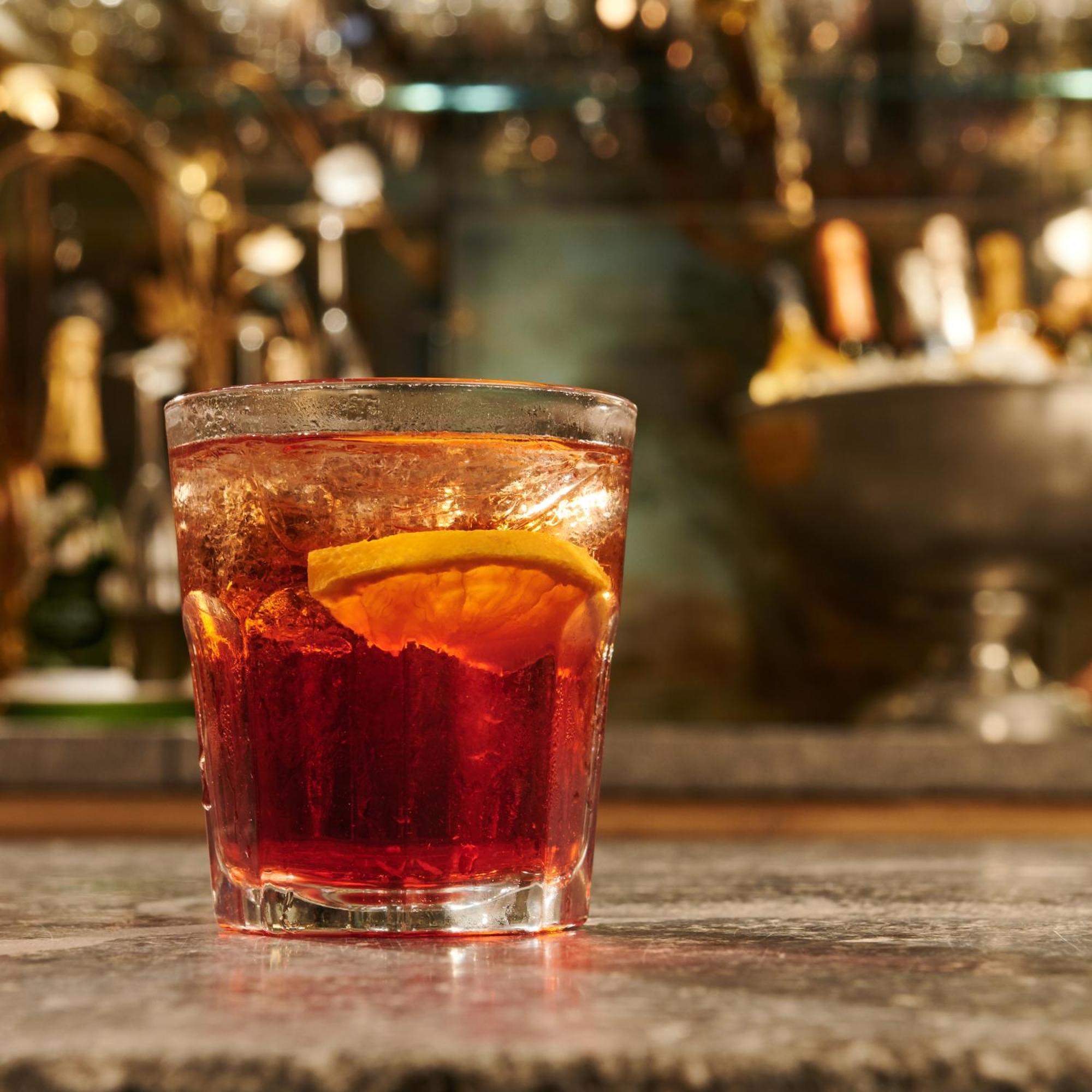 休斯敦大公爵酒店 外观 照片