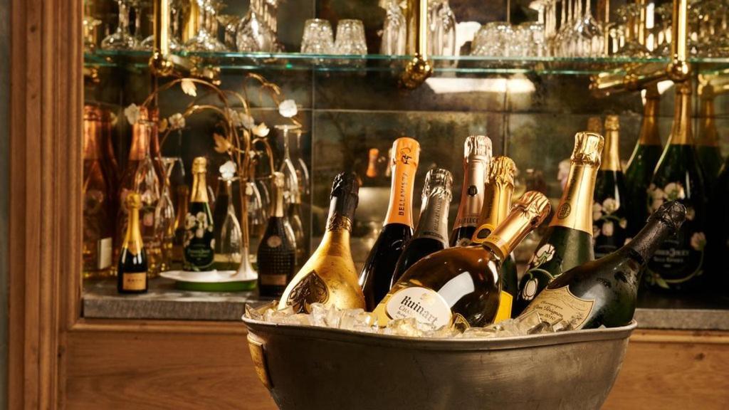休斯敦大公爵酒店 外观 照片
